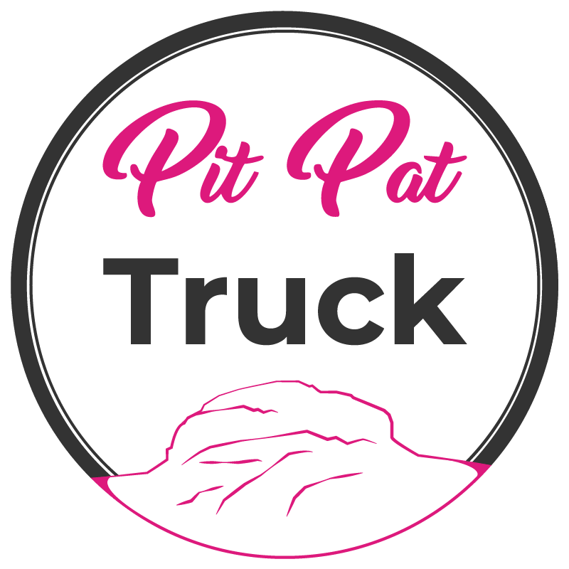 Pit Pat Truck